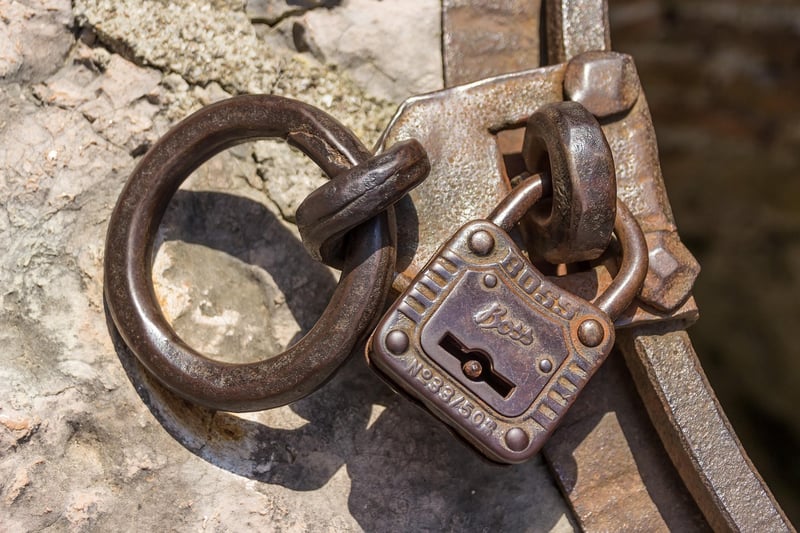 Cryptography Image